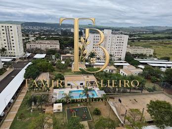 Apartamento para Venda em Ribeir�o Preto, Bonfim Paulista