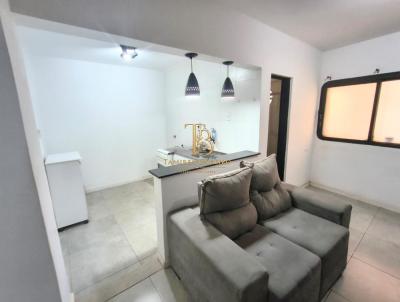 Apartamento para Venda, em Ribeir�o Preto, bairro Jardim Macedo, 1 dormit�rio, 1 banheiro, 1 vaga