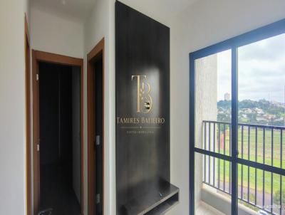 Apartamento para Venda, em Ribeir�o Preto, bairro Residencial Monterrey, 2 dormit�rios, 1 banheiro, 1 vaga