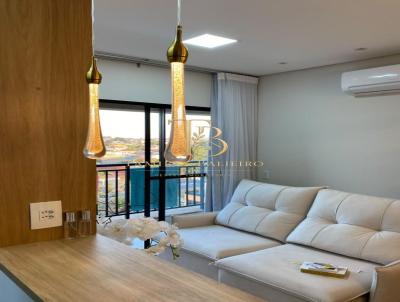 Apartamento para Venda, em Ribeir�o Preto, bairro Santa Cruz do Jos� Jacques, 2 dormit�rios, 1 banheiro, 1 vaga