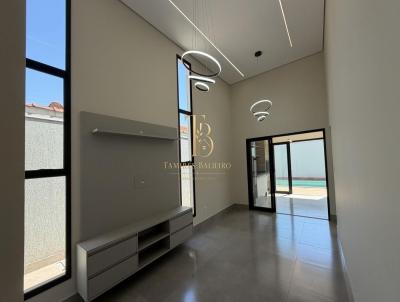 Casa para Venda, em Ribeir�o Preto, bairro Parque Residencial C�ndido Portinari, 3 dormit�rios, 4 banheiros, 1 su�te, 5 vagas