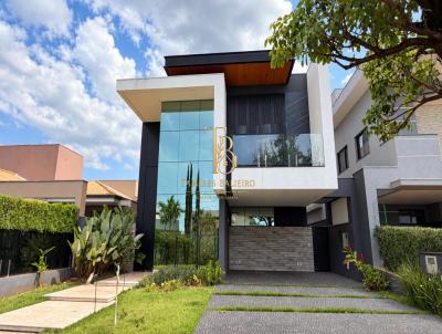 Casa em Condom�nio para Venda, em Ribeir�o Preto, bairro Jardim Saint Gerard, 4 dormit�rios, 4 banheiros, 4 su�tes, 4 vagas