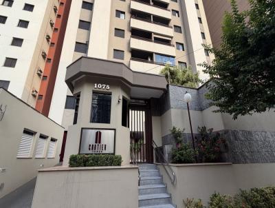 Apartamento para Venda, em Ribeir�o Preto, bairro Centro, 3 dormit�rios, 3 banheiros, 1 su�te, 2 vagas