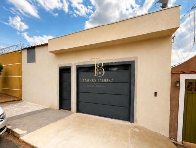 Casa para Venda na cidade de Ribeir&atilde;o Preto no bairro Geraldo Correia de Carvalho