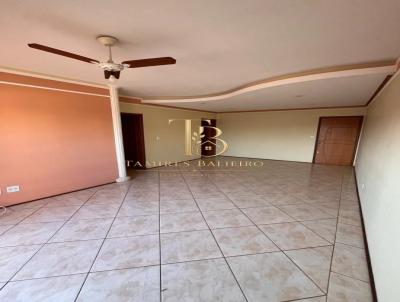 Apartamento para Venda na cidade de Ribeir&atilde;o Preto no bairro Vila Tib&eacute;rio